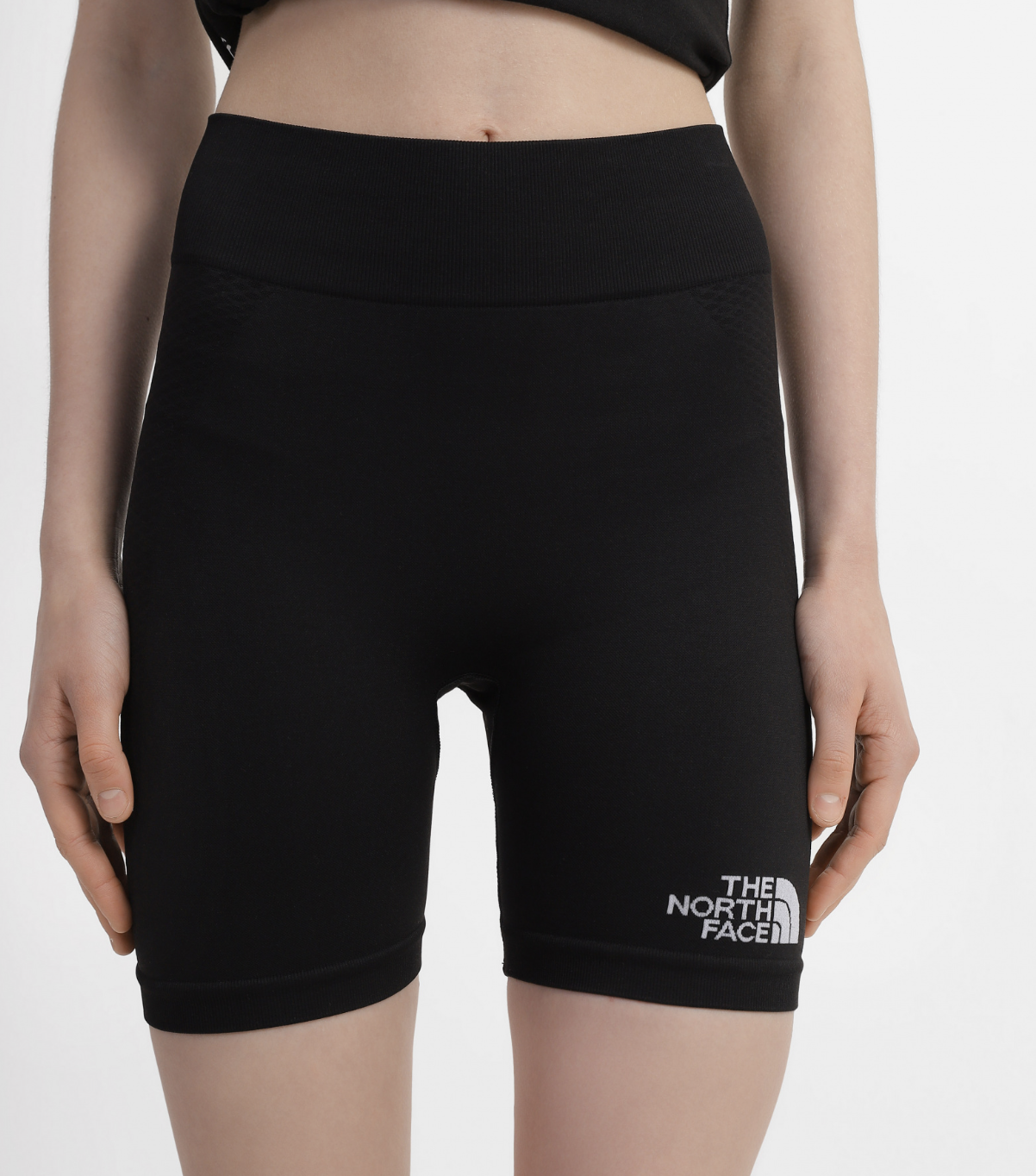 The North Face Women’s New Seamless Short XSS.