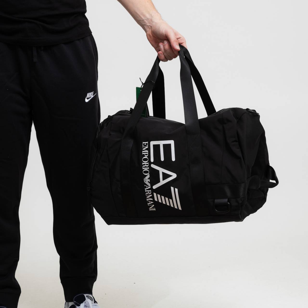 EA7 Emporio Armani GYM BAG UNI.