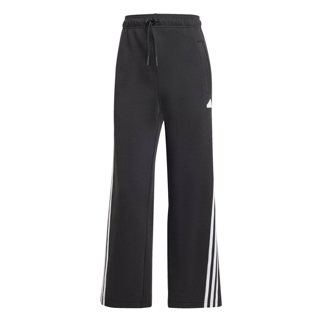 adidas Future Icons 3-Stripes Open Hem Joggers S.