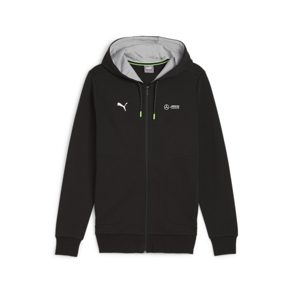 Puma MAPF1 Hooded Sweat Jacket S.