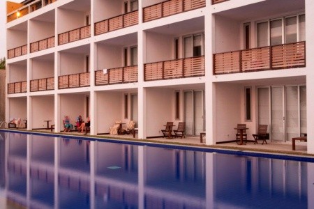 Srí Lanka Negombo Jetwing Sea 10 dňový pobyt Plná penzia Letecky Letisko: Praha May 2026 (11/05/26-20/05/26)