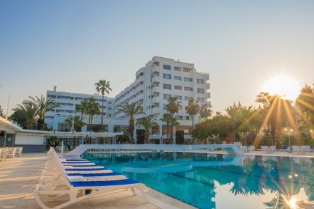 Turecko Side Süral Hotel 6 dňový pobyt All Inclusive Letecky Letisko: Praha May 2026 (13/05/26-18/05/26)