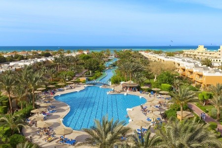 Egypt Hurghada Golden Beach Resort (Ex.