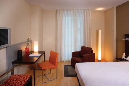 Španielsko Barcelona Confortel Auditori 9 dňový pobyt Raňajky Letecky Letisko: Praha October 2025 (28/10/25- 5/11/25)