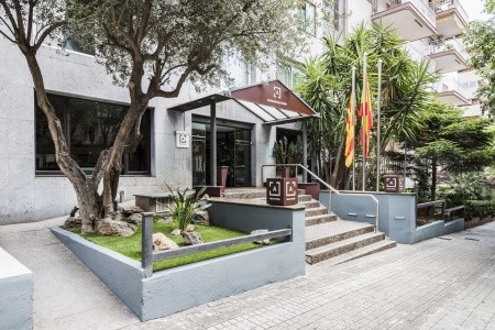 Španielsko Barcelona Atiram Arenas 7 dňový pobyt Raňajky Letecky Letisko: Praha August 2025 (27/08/25- 2/09/25)