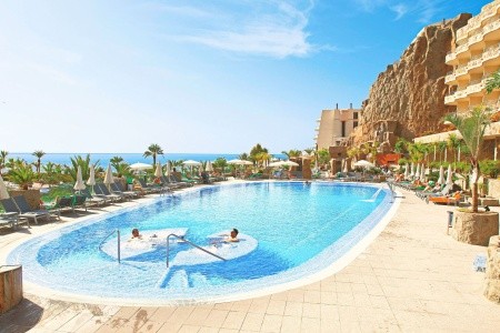 Kanárske ostrovy Gran Canaria Paradise Valle Taurito 8 dňový pobyt All Inclusive Letecky Letisko: Praha August 2025 (27/08/25- 3/09/25)