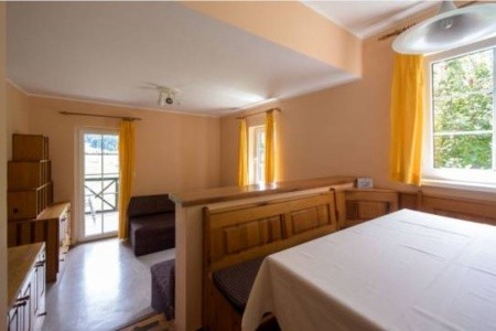 Slovinsko Julské Alpy Vas Lipa 3 dňový pobyt Bez stravy Vlastná November 2025 ( 4/11/25- 6/11/25)