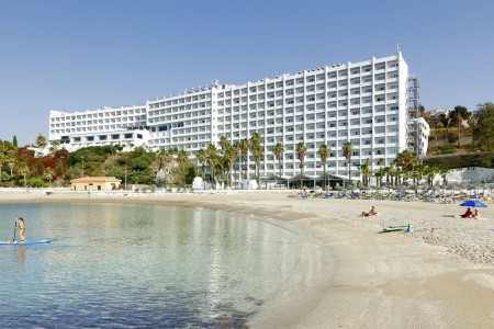 Španielsko Costa Del Sol Benalma Costa Del Sol 9 dňový pobyt Polpenzia Letecky Letisko: Praha October 2025 (22/10/25-30/10/25)