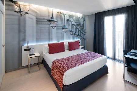 Španielsko Barcelona Catalonia Avinyo 11 dňový pobyt Raňajky Letecky Letisko: Praha October 2025 ( 4/10/25-14/10/25)