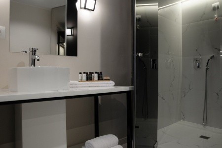 Grécko Atény a okolie B4B Athens 365 8 dňový pobyt Raňajky Letecky Letisko: Praha October 2025 (28/10/25- 4/11/25)