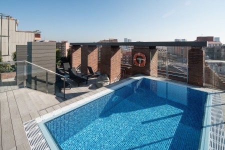 Španielsko Barcelona Catalonia Albeniz 10 dňový pobyt Raňajky Letecky Letisko: Praha October 2025 (14/10/25-23/10/25)