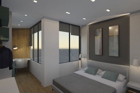 Grécko Atény a okolie Olvia Suites 12 dňový pobyt Raňajky Letecky Letisko: Praha October 2025 (17/10/25-28/10/25)