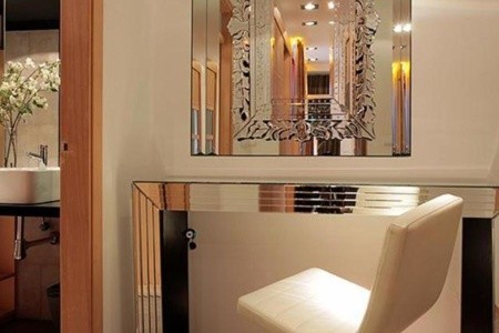 Španielsko Madrid Ab Design Suites 9 dňový pobyt Raňajky Letecky Letisko: Praha October 2025 (15/10/25-23/10/25)