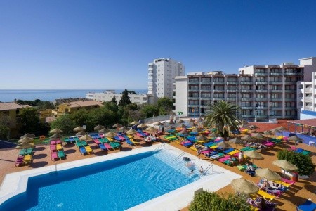 Španielsko Costa Del Sol Bali 15 dňový pobyt All Inclusive Letecky Letisko: Praha October 2025 (31/10/25-14/11/25)