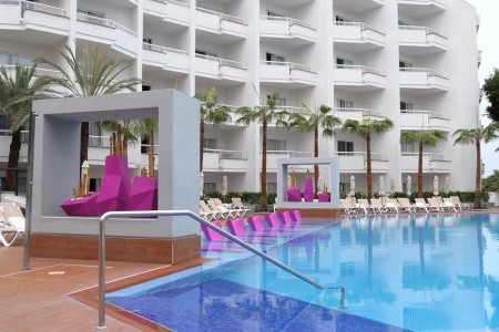 Kanárske ostrovy Gran Canaria Servatur Don Miguel 8 dňový pobyt Raňajky Letecky Letisko: Viedeň October 2025 ( 1/10/25- 8/10/25)