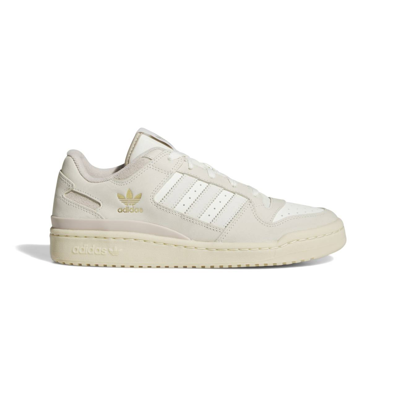 adidas Forum Low CL Shoes 47 1/3.