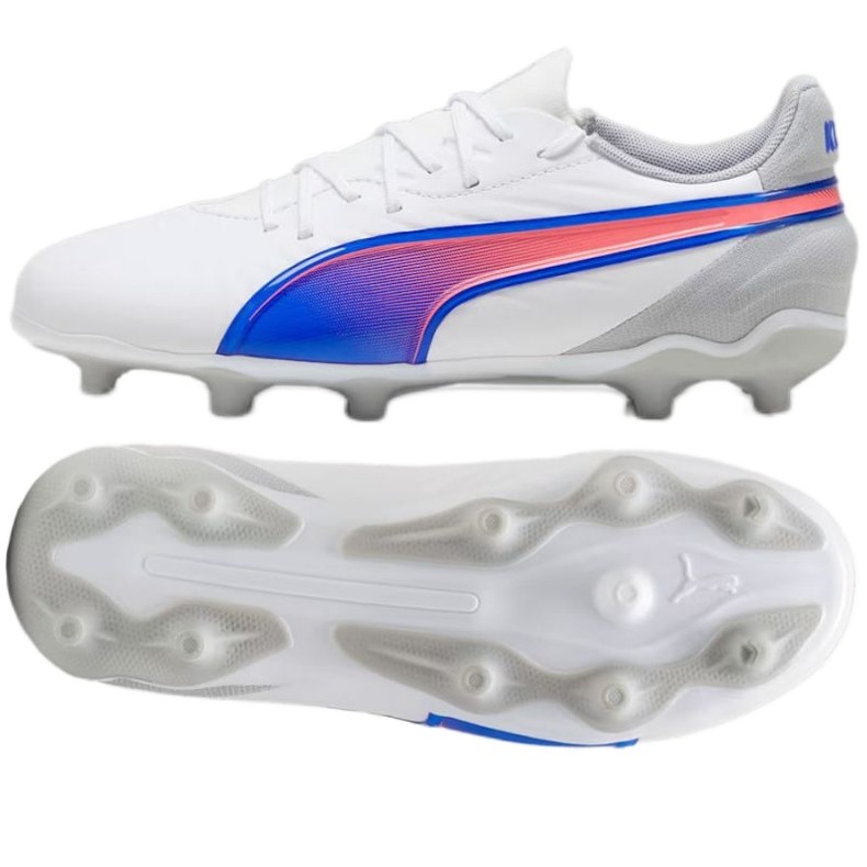 Puma KING MATCH FG/AG Jr 35.