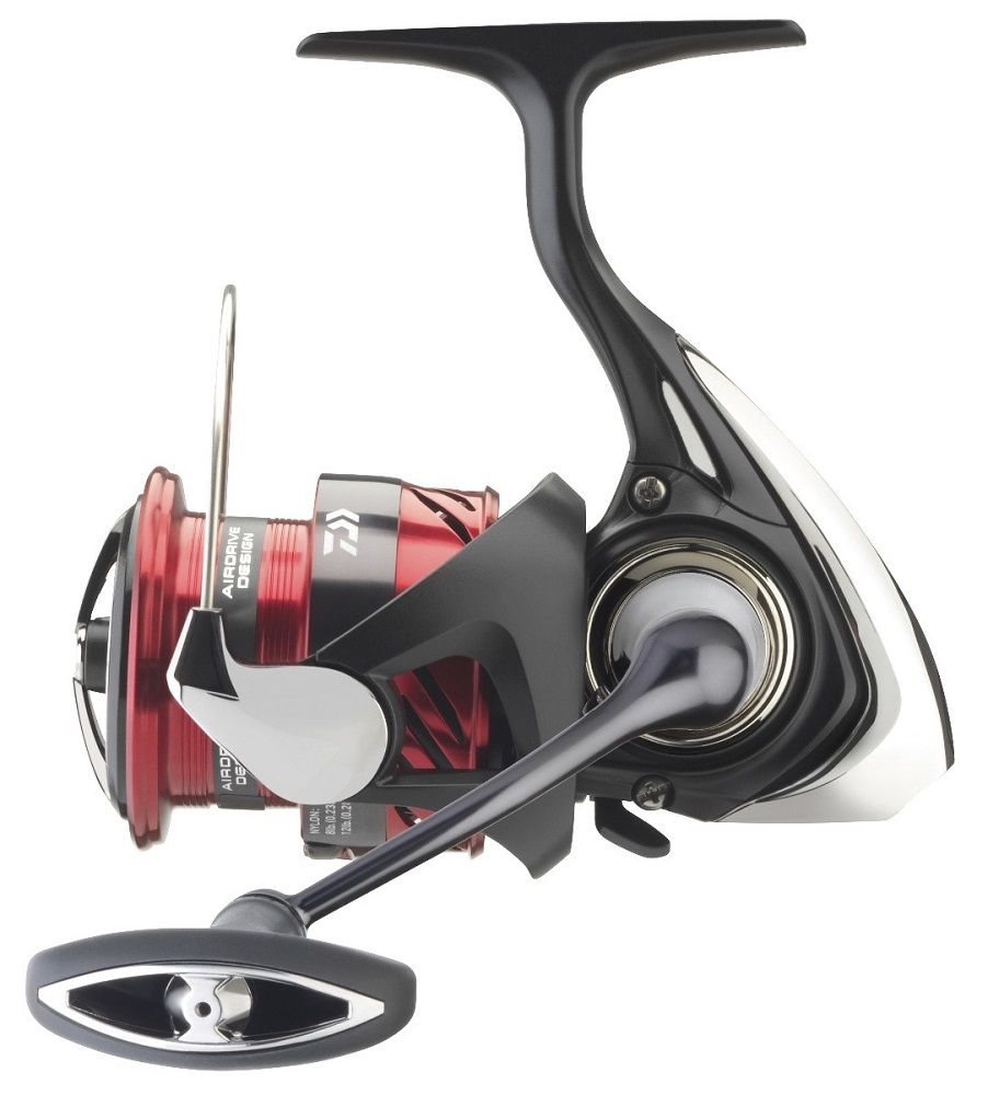 Daiwa navijak 23 ninja lt 5000 c.