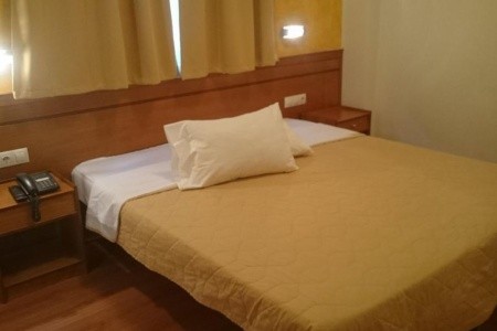 Grécko Atény a okolie Rio 12 dňový pobyt Raňajky Letecky Letisko: Praha October 2025 (29/10/25- 9/11/25)