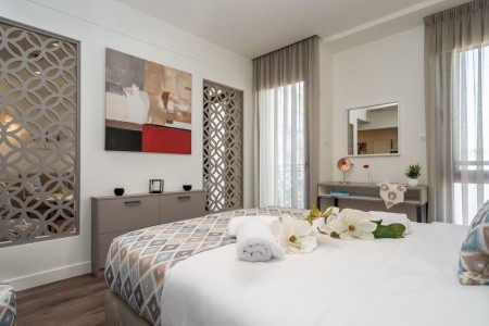 Grécko Atény a okolie Urban Nest Hotel 10 dňový pobyt Raňajky Letecky Letisko: Praha October 2025 (28/10/25- 6/11/25)