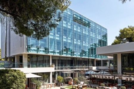 Grécko Atény a okolie Life Gallery 10 dňový pobyt Raňajky Letecky Letisko: Praha September 2025 (20/09/25-29/09/25)