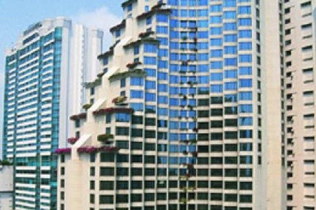 Thajsko Bangkok Rembrandt 14 dňový pobyt Raňajky Letecky Letisko: Praha October 2025 (13/10/25-26/10/25)