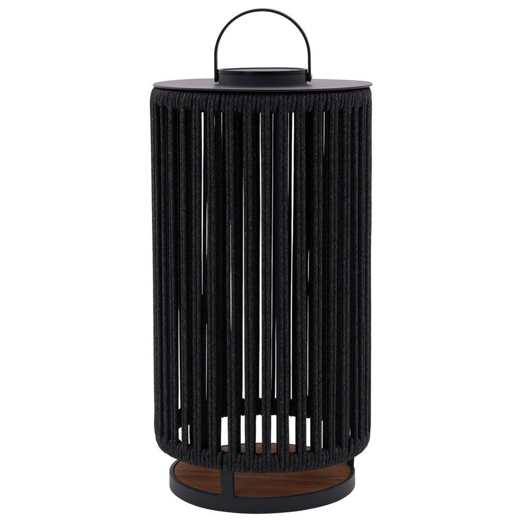Ambia Garden SOLÁRNE SVIETIDLO, 42/81/42 cm.