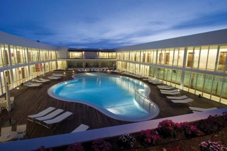 Španielsko Menorca Port Ciutadella 8 dňový pobyt Raňajky Letecky Letisko: Viedeň October 2025 ( 7/10/25-14/10/25)