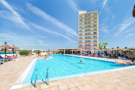 Španielsko Mallorca Iberostar Selection Es Trenc (Ex.
