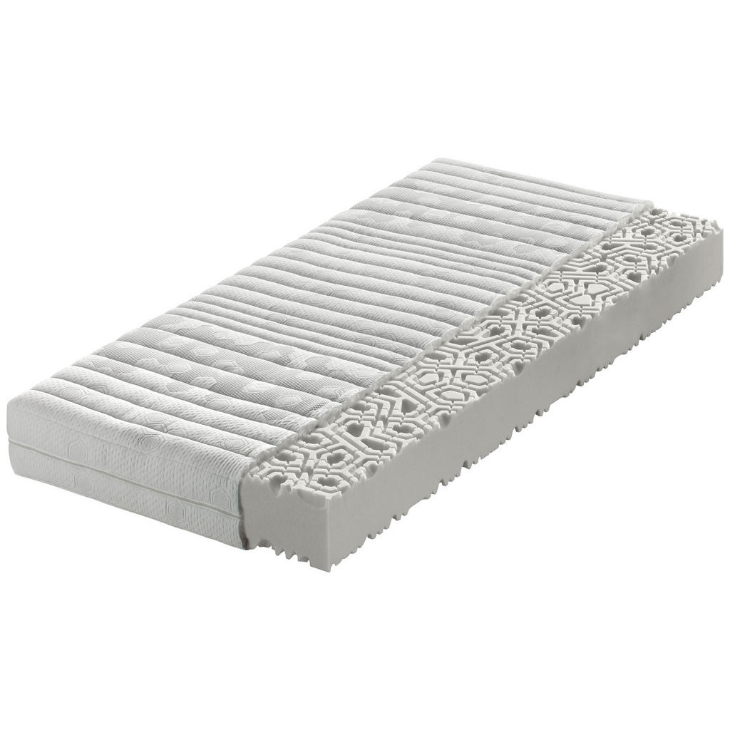 Novel MATRAC Z PUR PENY, 120/200 cm.