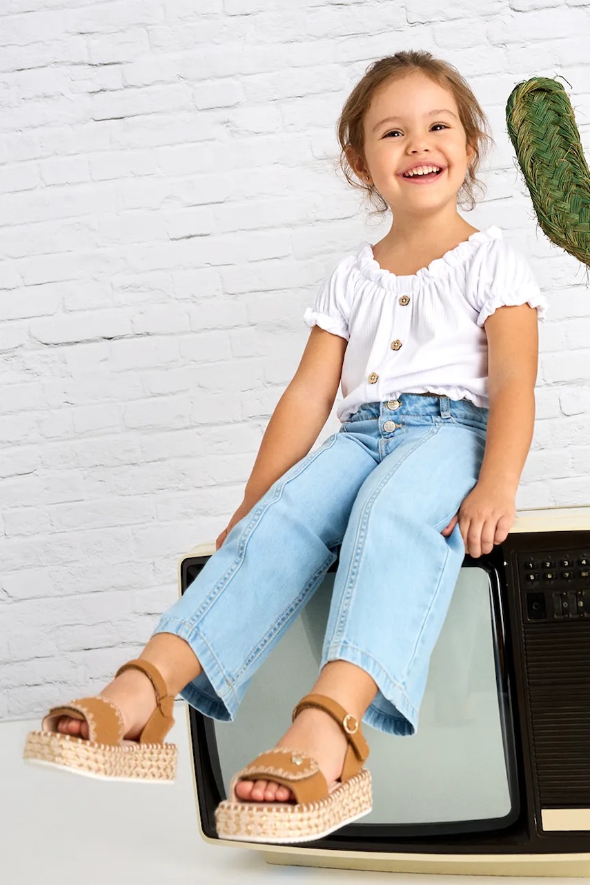 Detské rifle Mayoral.