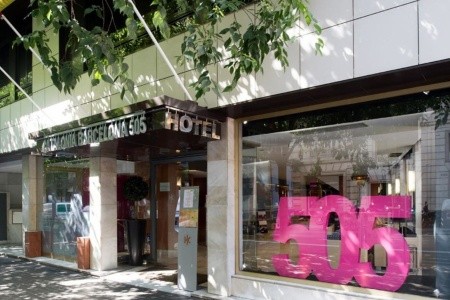 Španielsko Barcelona Catalonia Suite 15 dňový pobyt Raňajky Letecky Letisko: Praha October 2025 ( 3/10/25-17/10/25)