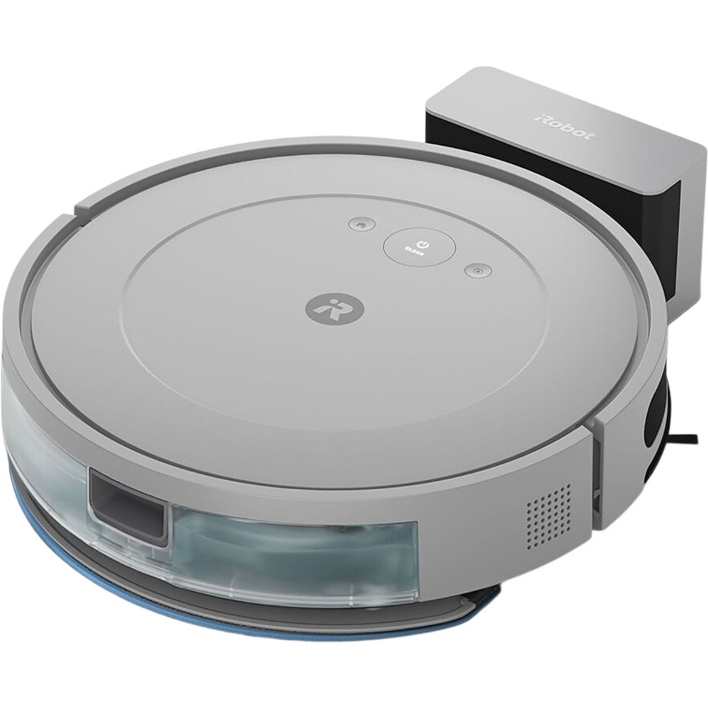 iRobot Roomba Combo Essential - hmla (Y011640) - Robotický vysávač s mopom.


	Elegantný nízkoprofilový dizajn - výška len 8 cm
	18x väčší sací výkon a skvelá výdrž batérie
	Prispôsobiteľný sací výkon a intenzita zvlhčovania
	Účinné štvorstupňové čistenie s vysávaním aj umývaním
	Štíhly dizajn na jednoduché čistenie pod nábytkom
	Aplikácia iRobot Home zabezpečuje dokonalú kontrolu nad upratovaním
	Tri úrovne sacieho výkonu a intenzity zmáčania
	Automatizácia upratovania vďaka operačnému systému iRobot OS

.video-title { text-align: center; margin-bottom: 20px; } .video-container { position: relative; padding-bottom: 56,25%; height: 0; overflow: hidden; border-radius: 5px; box-shadow: 0 0 10px #0000004d; } .video-container iframe { position: absolute; top: 0; left: 0; width: 100%; height: 100%; } .video-container { position: relative; padding-bottom: 56,25%; height: 0; overflow: hidden; border-radius: 5px; box-shadow: 0 0 10px #0000004d; } .video-wrapper { background-color: #f7f7f7; box-shadow: 0 0 20px #0003; margin-bottom: 20px; overflow: hidden; } .video-row { display: flex; flex-wrap: wrap; justify-content: center; gap: 10px; margin-bottom: 20px; } .video-column { flex: 1; min-width: 300px; } .video-card { background-color: #fff; border-radius: 10px; overflow: hidden; box-shadow: 0 5px 15px #0000001a; transition: box-shadow .3s ease; } .video-card:hover { box-shadow: 0 8px 20px #00000026; } .video-container { position: relative; padding-bottom: 56,25%; height: 0; overflow: hidden; } @media (min-width: 768px) and (max-width: 991px) { .video-container { padding-bottom: 62,5%; } } } @media (max-width: 767px) { .video-container { padding-bottom: 75%; } } } } }















.box1 { display: flex; flex-wrap: wrap; justify-content: space-between; } .box1 .item { width: 100%; margin-bottom: 20px; padding: 20px; border-radius: 10px; box-shadow: 0 0 10px rgba(0,0,0.1); background: #fff; } .box1 .item h2 { text-align: left; margin-bottom: 20px; } .box1 .item-content { display: flex; align-items: center; } .box1 .item img { width: 40%; border-radius: 10px; margin-right: 20px; } .box1 .item:nth-child(even) .item-content { flex-direction: row-reverse; } .box1 .item:nth-child(even) img { margin-right: 0; margin-left: 20px; } .box1 .item .text { flex: 1; text-align: left; } @media screen and (max-width: 768px) { .box1 .item-content { flex-direction: column; align-items: flex-start; } .box1 .item img { width: 100%; margin-right: 0; margin-bottom: 20px; } .box1 .item:nth-child(even) .item-content { flex-direction: column; } .box1 .item:nth-child(even) img { margin-left: 0; margin-bottom: 20px; }





Vysáva a umýva v jednom kroku

Roomba Combo Essential dokáže vysávať a umývať súčasne vďaka pokročilému štvorstupňovému systému čistenia.







Štíhly a inteligentný

Elegantný, nízkoprofilový dizajn Roomby s výškou len 8 cm jej umožňuje dostať sa aj do tých najtesnejších priestorov pod nábytkom.