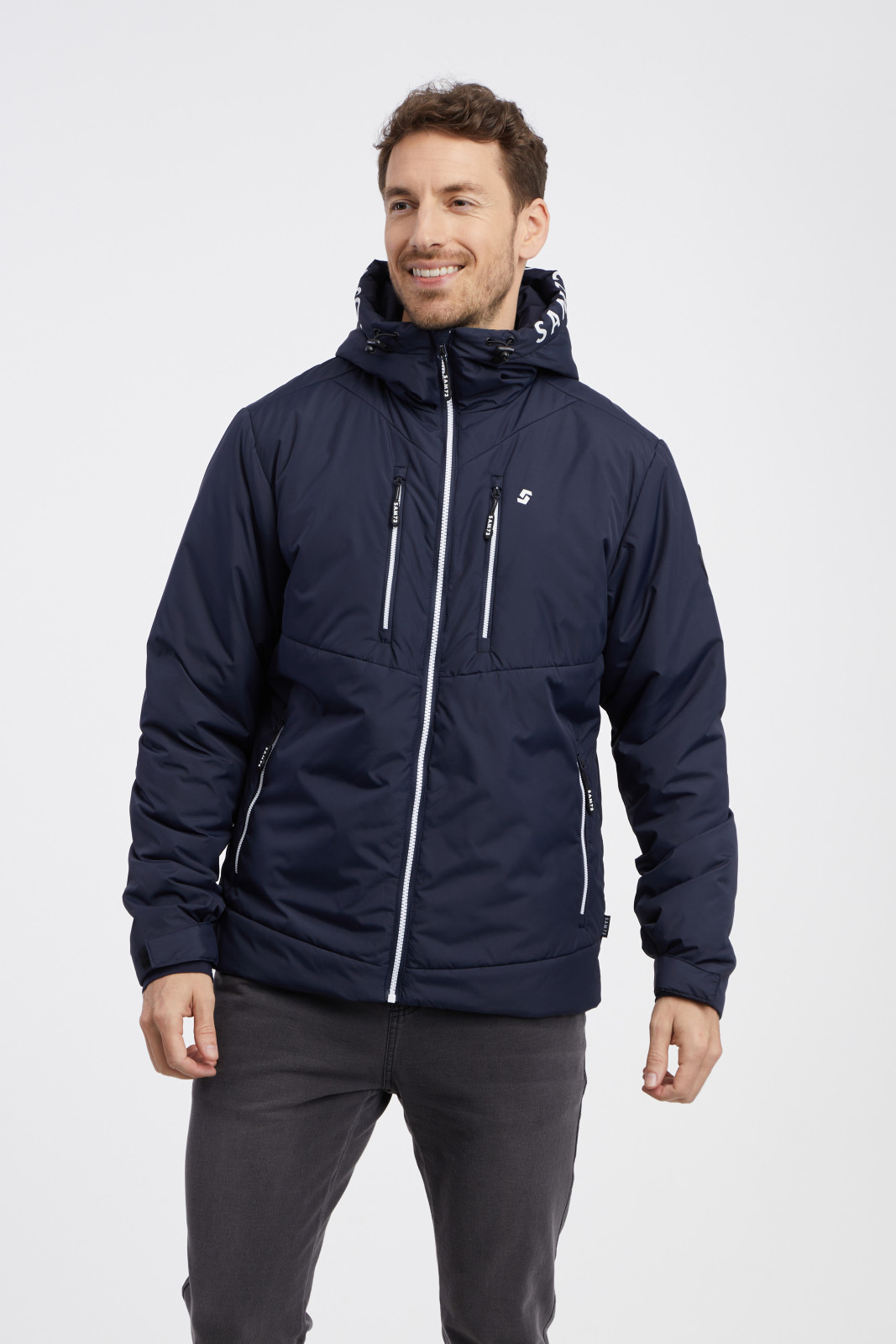 SAM 73 Iron -Men's jacket 3XL.