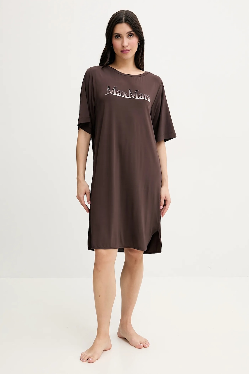 Plážové šaty Max Mara Beachwear.