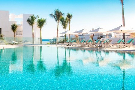 Kanárske ostrovy Lanzarote Lava Beach 10 dňový pobyt Raňajky Letecky Letisko: Praha September 2025 (15/09/25-24/09/25)