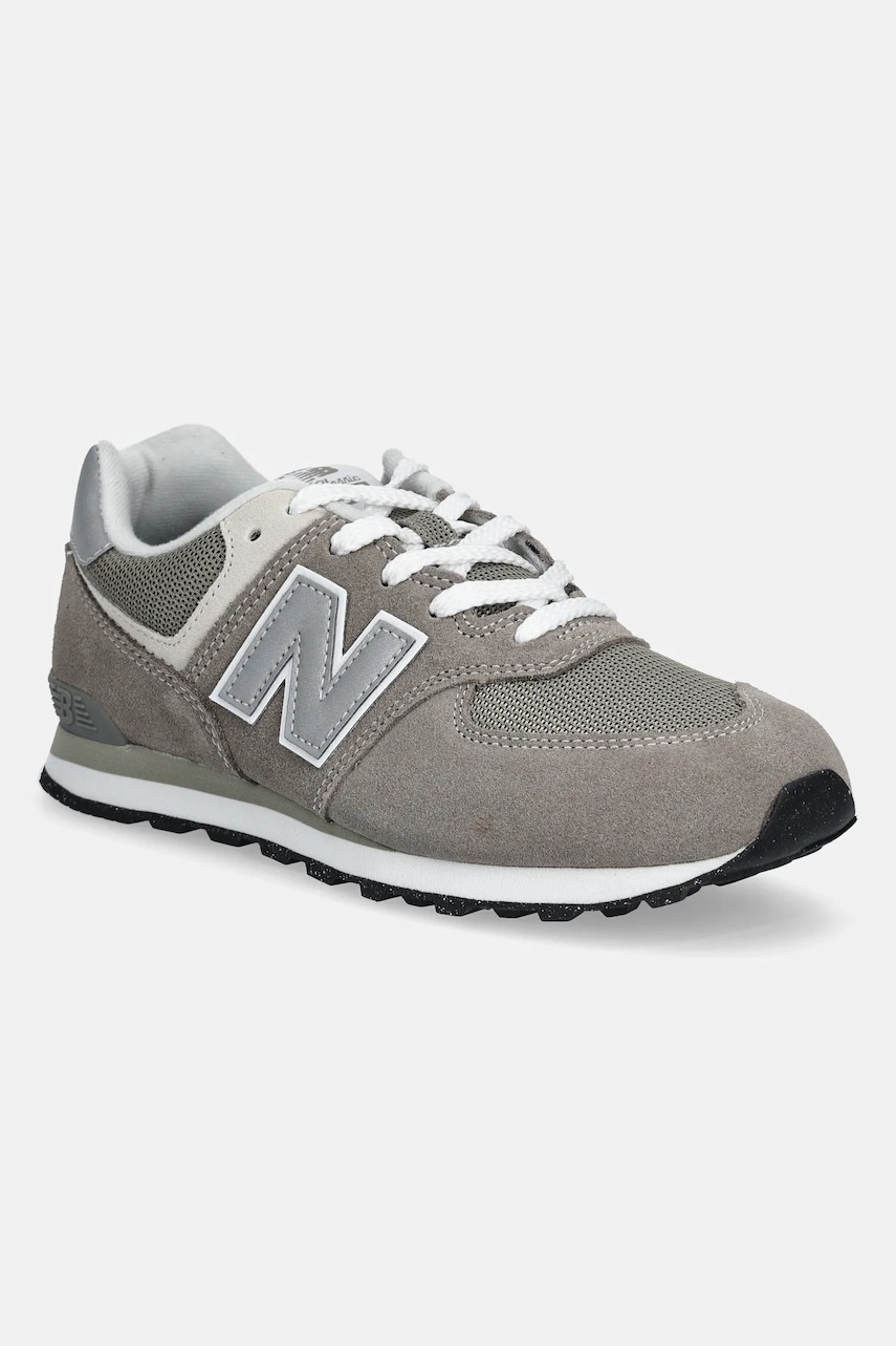 Detské tenisky New Balance GC574EVG.