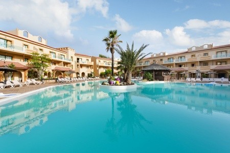 Kanárske ostrovy Fuerteventura Elba Lucia Sport & Suite 8 dňový pobyt All Inclusive Letecky Letisko: Viedeň March 2026 (15/03/26-22/03/26)