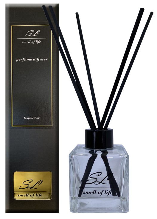 Smell of Life Sandalwood & Black Pepper - difuzér 100 ml.
