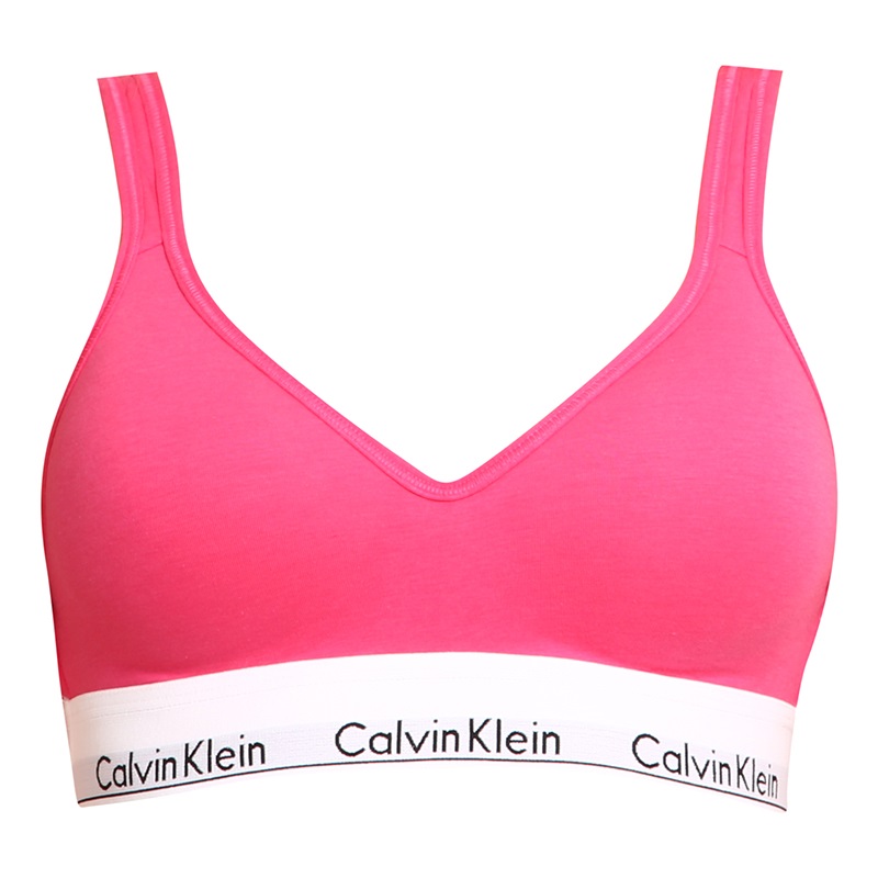 Damen BH Calvin Klein rosa (QF5490E-VGY) XS.

Suchen Sie einen BH, der IN, bequem und für Sport- und Freizeitaktivitäten geeignet ist?

Der Damen BH von Calvin Klein wurde speziell für den Sport entwickelt, aber Sie werden ihn auch bei anderen Freizeitaktivitäten zu schätzen wissen.

Waschen Sie ihn bei maximal 30 °C und trocknen Sie ihn nicht im Trockner, sonst kann es passieren, dass der BH nicht mehr getragen werden kann - siehe unten in den klassischen Produktinformationen.