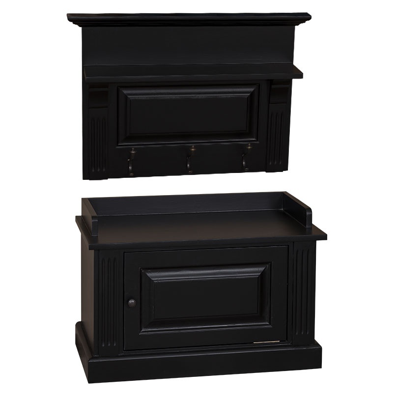 Závesný vešiak s botníkom gaia 09 - farba - p004.

 

Obuv si môžete uschovať do uzavretého botníku.

 

Farba uvedená vo vzorkovníku sa môže ľahko líšiť oproti fotografii výrobku.

 

Závesný vešiak s botníkom GAIA 09 sa skladá z týchto produktov:


	Závesný vešiak GAIA 09 – 80x56x19cm (š, v, h)
	Botník GAIA 09 - 74x50x40cm (š, v, h)



Ďalšie produkty prírodnej kolekcie GAIA nájdete nižšie v súvisiacich produktoch.

 


Z dôvodov výroby sedliackeho nábytku na zákazku, sme nútení požadovať od zákazníka zálohu v minimálnej výške 30% z ceny nábytku.