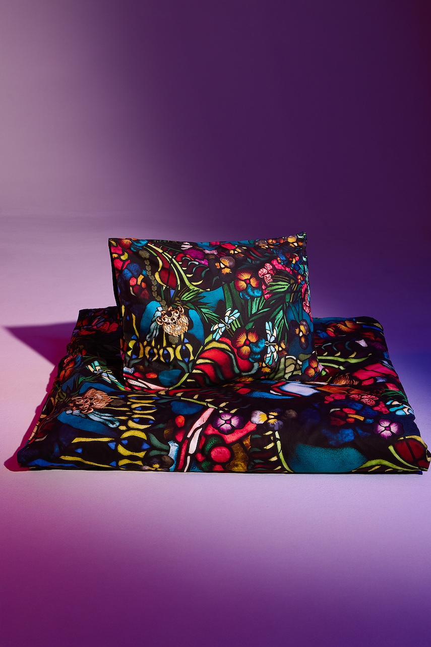 Sada bavlnených obliečok Medicine.