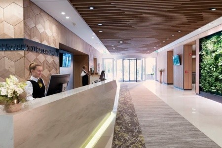 Slovinsko Julské Alpy Rikli Balance (Ex.