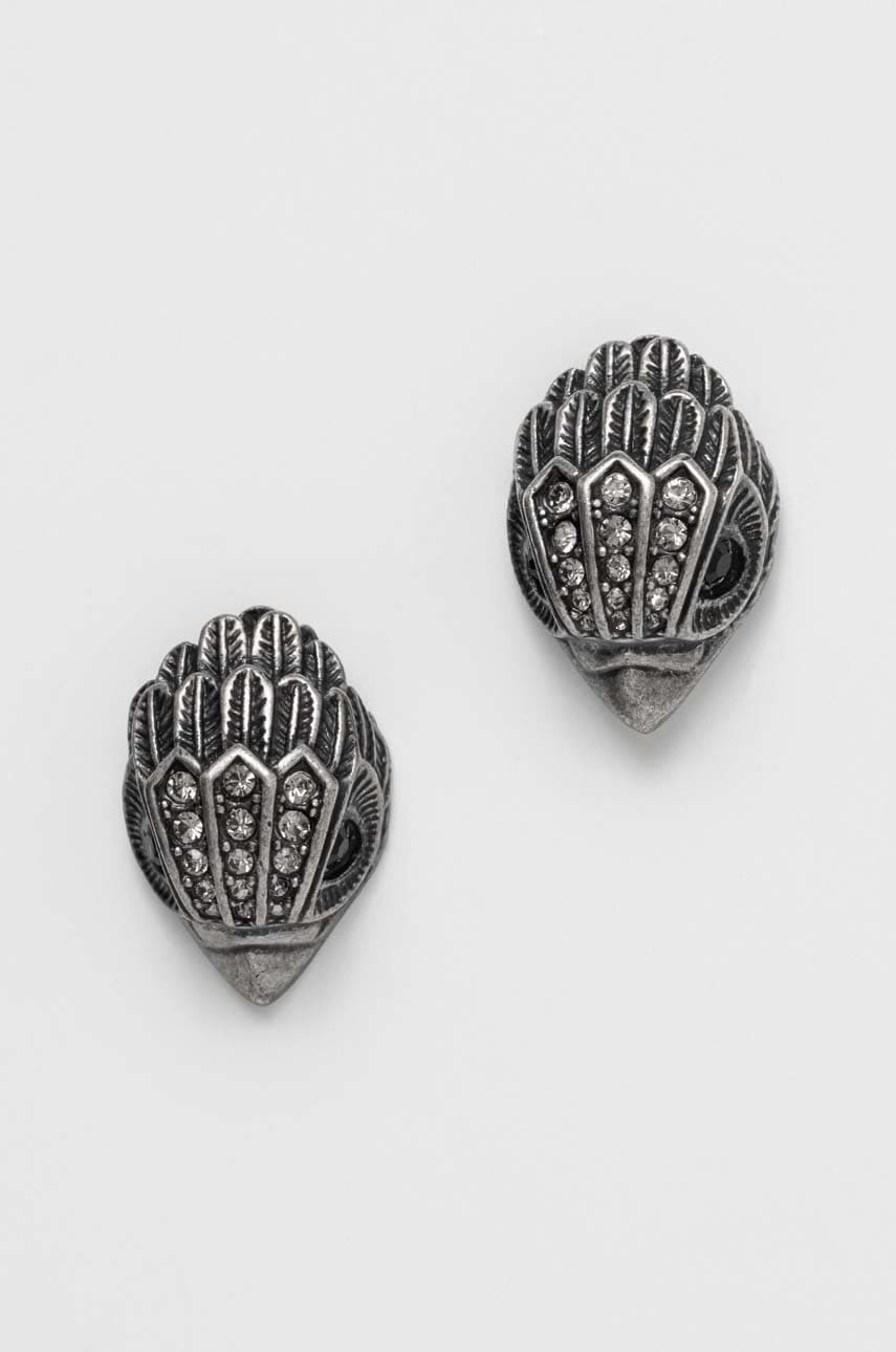 Náušnice Kurt Geiger London.