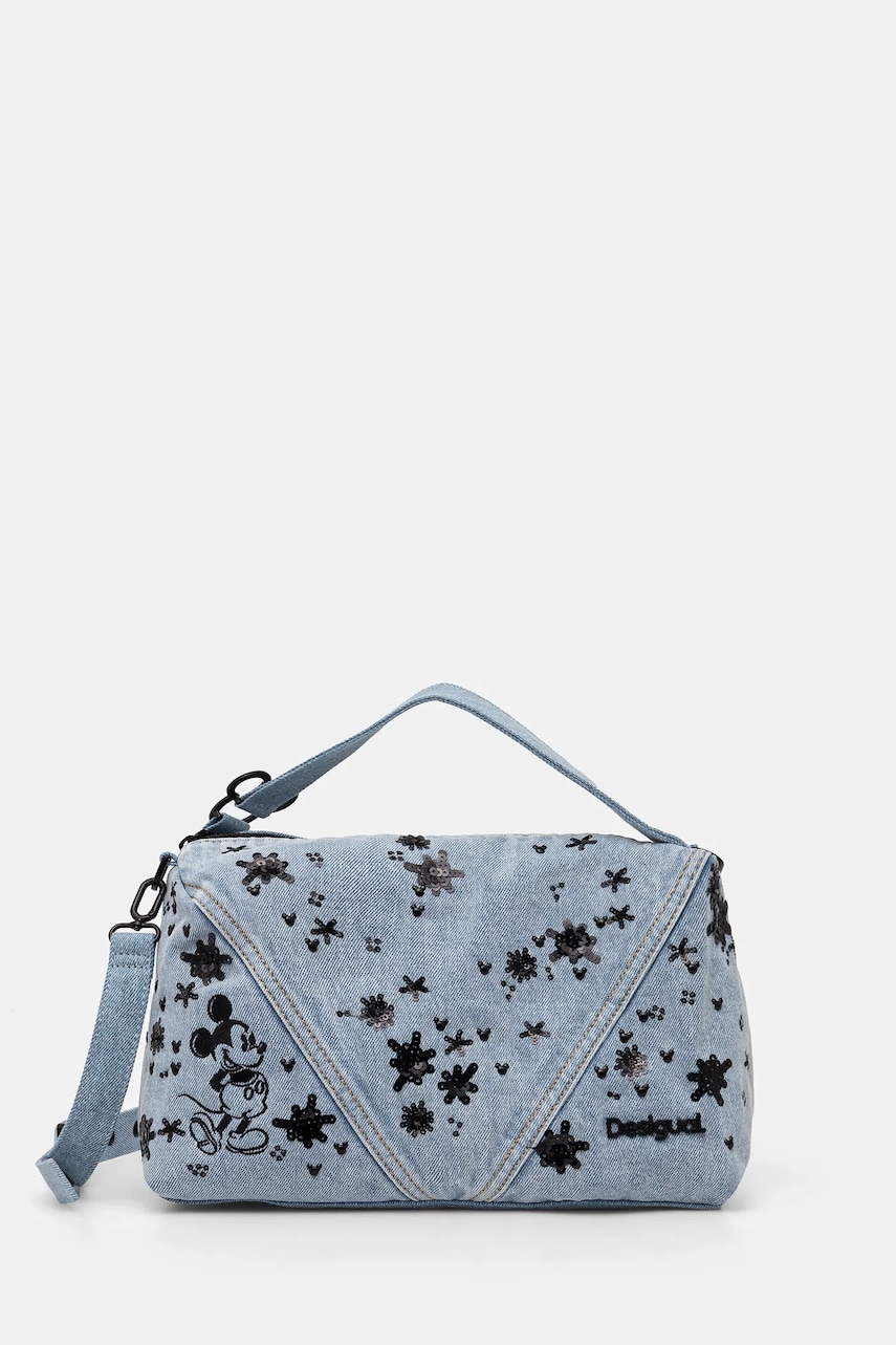 Kabelka Desigual MICKEY SPLE 25SAXD27.