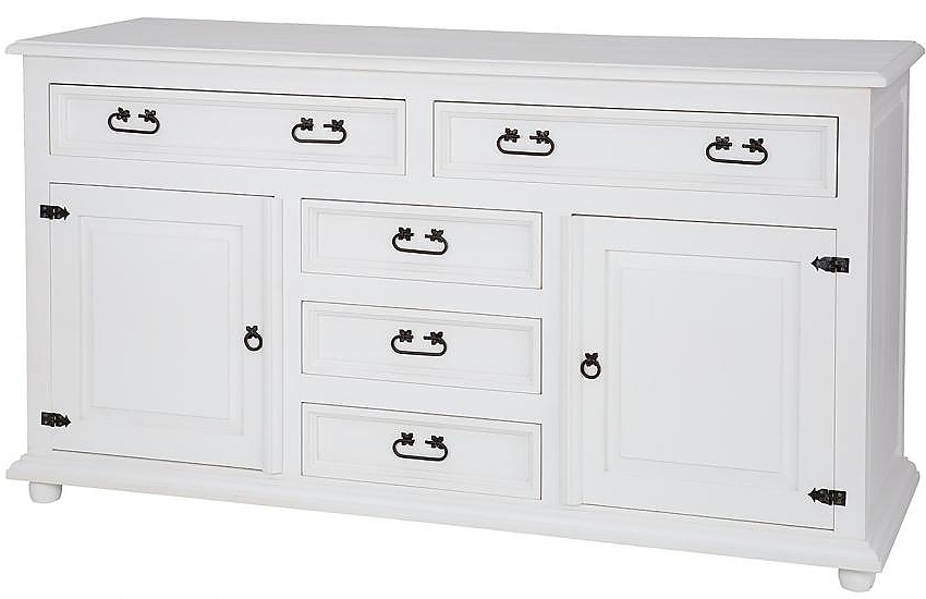 Rustikálna komoda masiv com 19 - k01 svetlá borovica.

 

Aj tento sedliacky nábytok je ručne vyrábaný a pri jeho výrobe je kladený veľký dôraz na detailné spracovanie. Kovanie je ozdobené umeleckou patinou, vďaka ktorej je originálny.

 

Z dôvodu výroby sedliackeho nábytku na zákazku, sme nútení požadovať od zákazníka zálohu v minimálnej výške 500 - 1000 Kč podľa hodnoty nábytku.