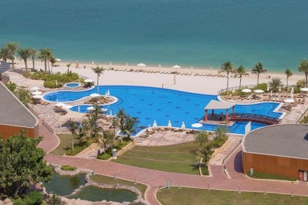 Spojené arabské emiráty Dubaj Hyatt Andaz Dubai The Palm 13 dňový pobyt Polpenzia Letecky Letisko: Praha October 2025 ( 4/10/25-16/10/25)