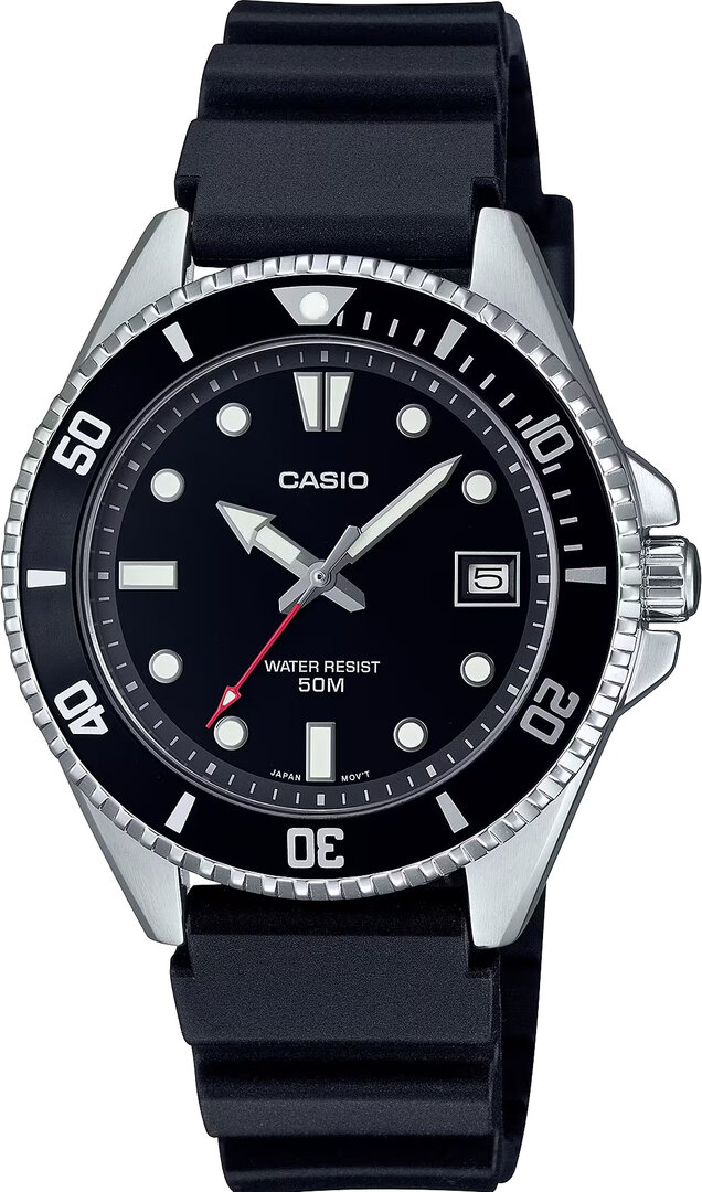 Casio Quartz Collection Baby Duro MDV-10-1A1VEF (006).