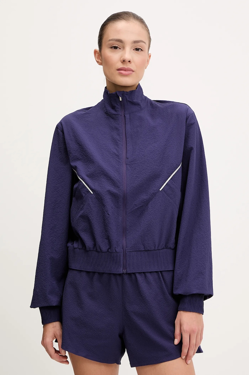 Tréningová mikina Casall Luna.