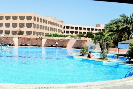 Egypt Hurghada Eagles Paradise Abu Soma Resort (Ex.
